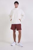 Weightlifting Warm-Up Jacket